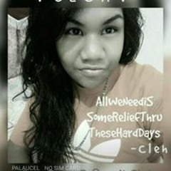 Kemesong Uleiukes Cleh