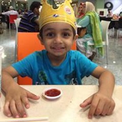 Asif Ali