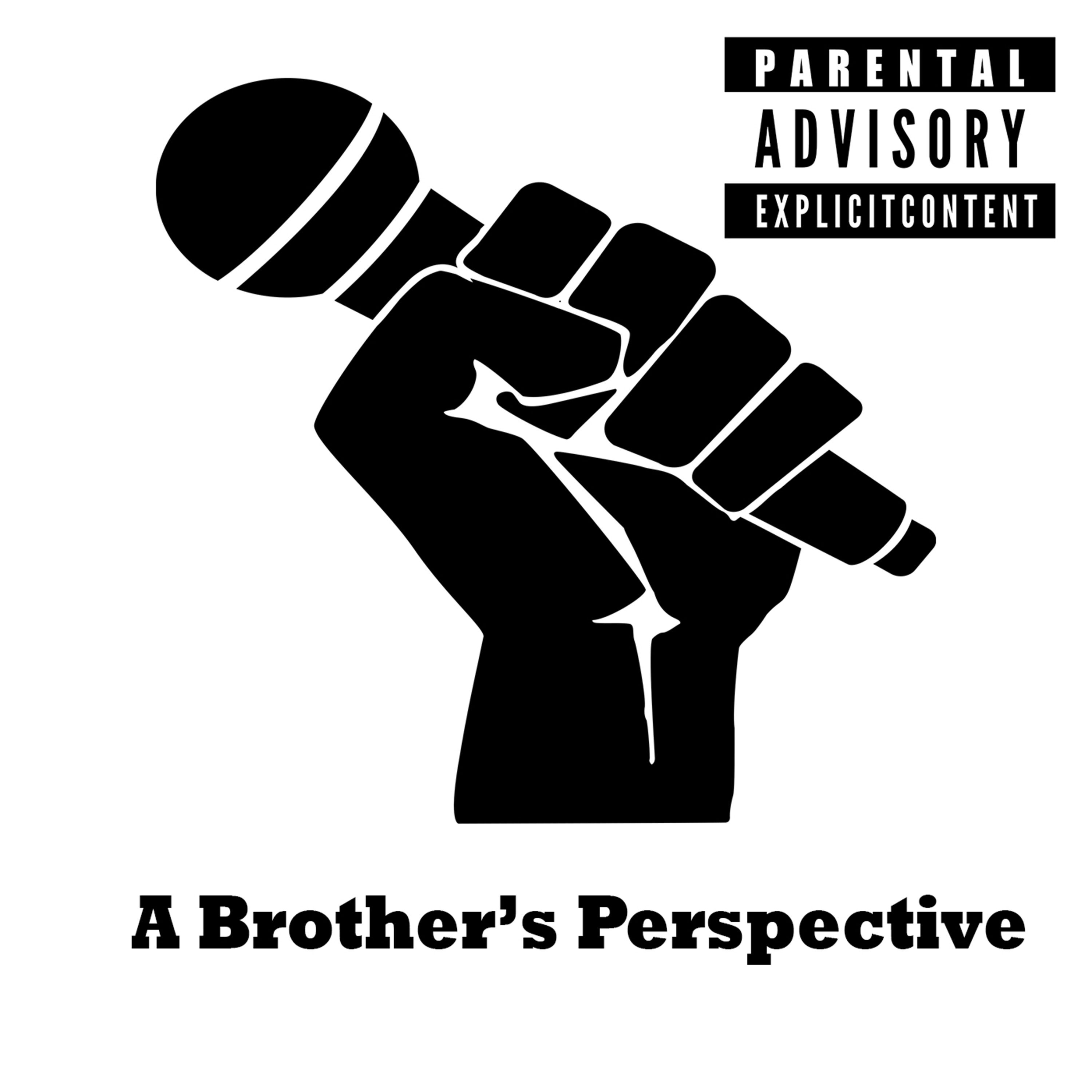A Brother's Perspective podcast artwork