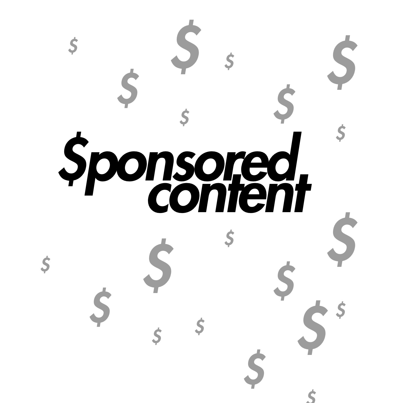 Sponsored Content