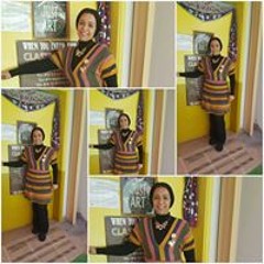 Reham Yousef Hema