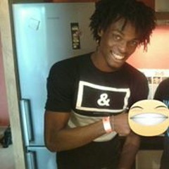 Seth Ngaba