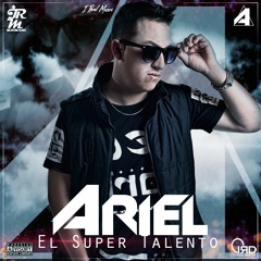 Ariel Elsupertalento