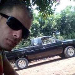 Bakr Nabil
