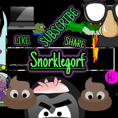 Snorklegorf 8’s avatar