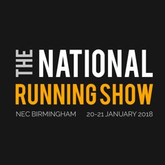 National Running Show's Interview with Dean Karnazes