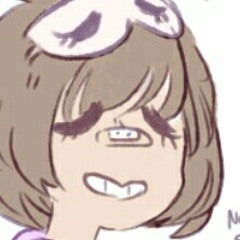 DREAMTALE! frisk