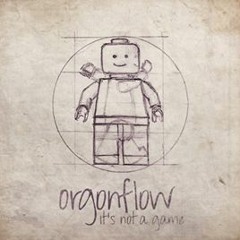 Orgonflow & OrgonGroove