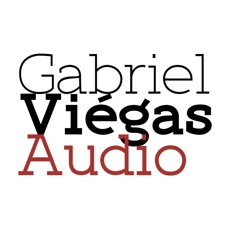 Gabriel Viégas - Produção Musical e Áudio