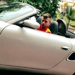 Αλέξανδρος Στεφανάκης