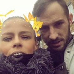 Williamandstacey Holden