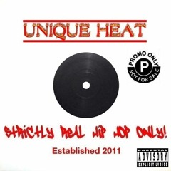 Unique Heat 'Hip Hop'