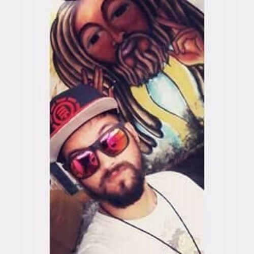 Bruno Dela Roch’s avatar