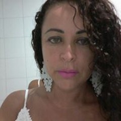 Vanda Oliveira