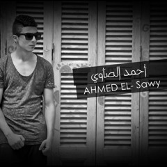 AHMED EL-Sawy