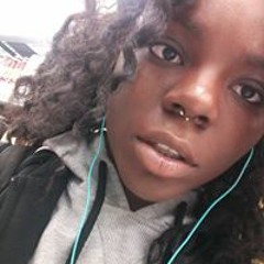 Raven Fades To Black