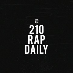 210 Rap Daily
