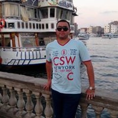 محمد عبده أبو النصر
