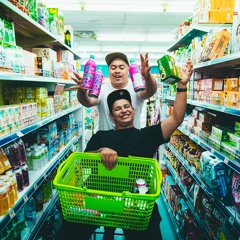 Dimes (Spare Change)