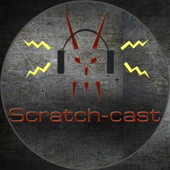 Scratch-cast with Mick Sweda and Craig Pepe