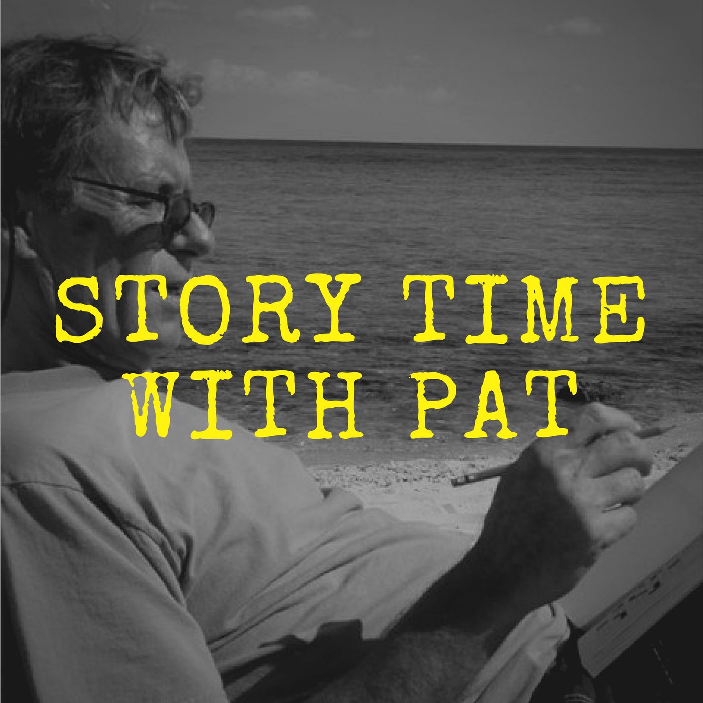 Story Time with Pat