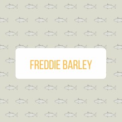 Freddie Barley