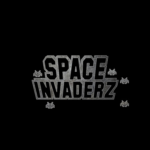 Zubah - Tenshin (Space Invaderz Exclusive)