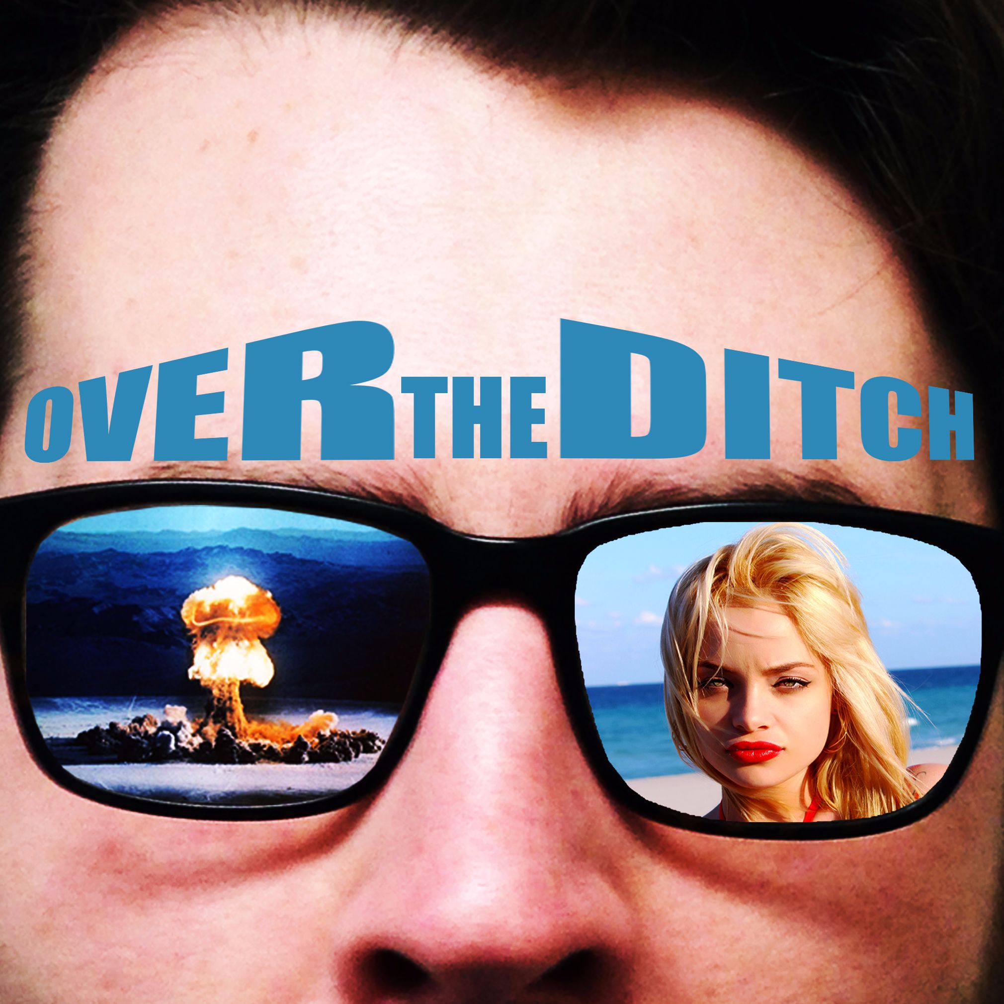 Over The Ditch