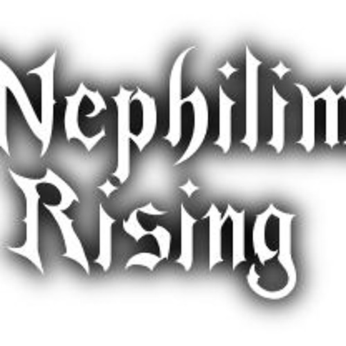 Nephilim Rising’s avatar