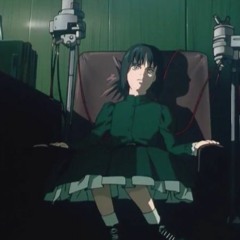 dark synth edge lord