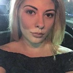 Taylor Nicole Halvorson