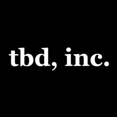 tbd, inc.