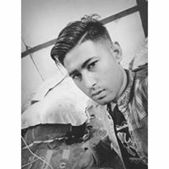 Thet Paing