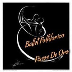 Ballet Folklórico Pasos de Oro