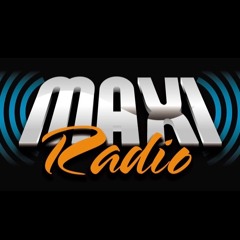 Stream Maxi Radio music | Listen to songs, albums, playlists for free on  SoundCloud
