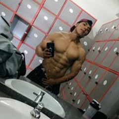 Eric Rodrigo