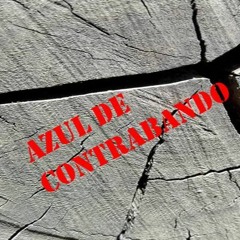 AzulDeContrabando