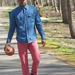 Andre Askmetherest Carter