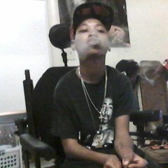 Smokeyy Jackson