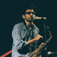 Bharadwaj Krishnan