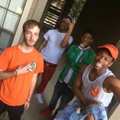 Super Saiyan Gang Money Gang