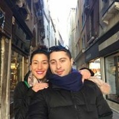 Dima Chikvaidze