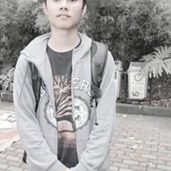 Samuel Stclite Sihombing