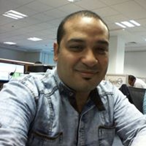 Amr Shahen’s avatar