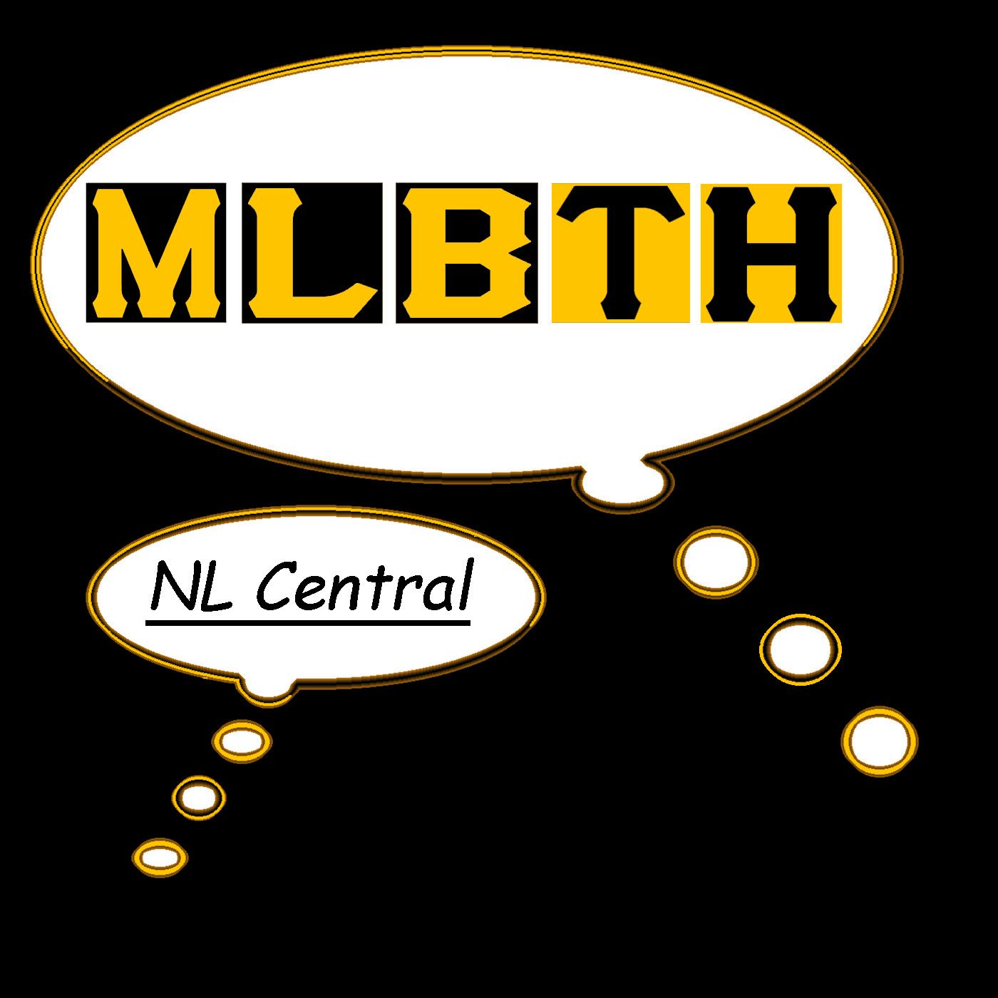 MLB Trade History - NL Central
