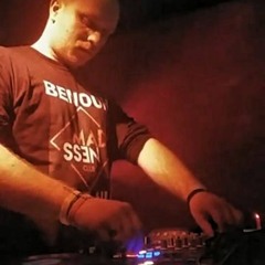 DJ Bènouh