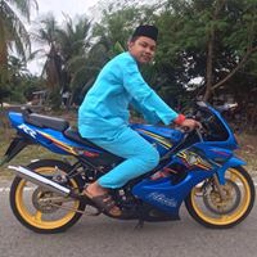 Afiq Akim’s avatar
