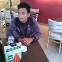 Andi Hasdar Hasan