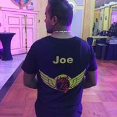 joe unitkiz