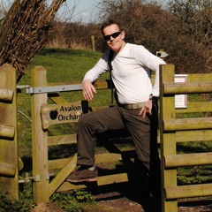 Tim Langhorn